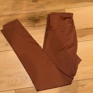 Old Navy High Rise Leggings